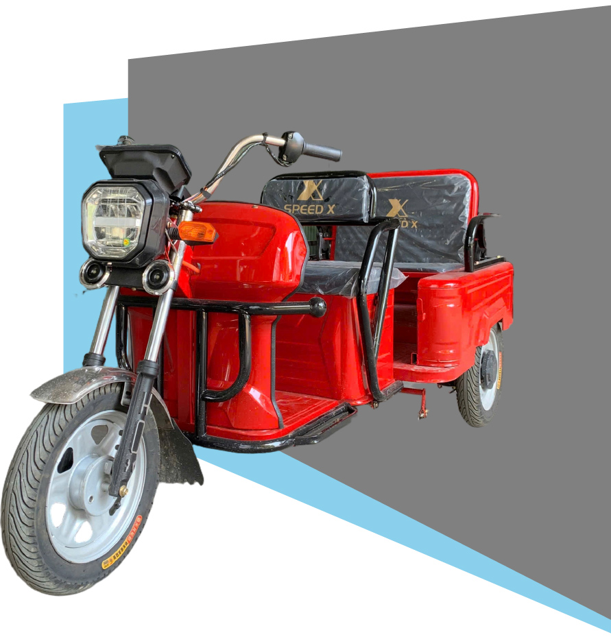 Motor Tricycle 
